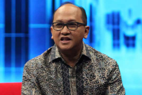 Rosan Perkasa Roeslani