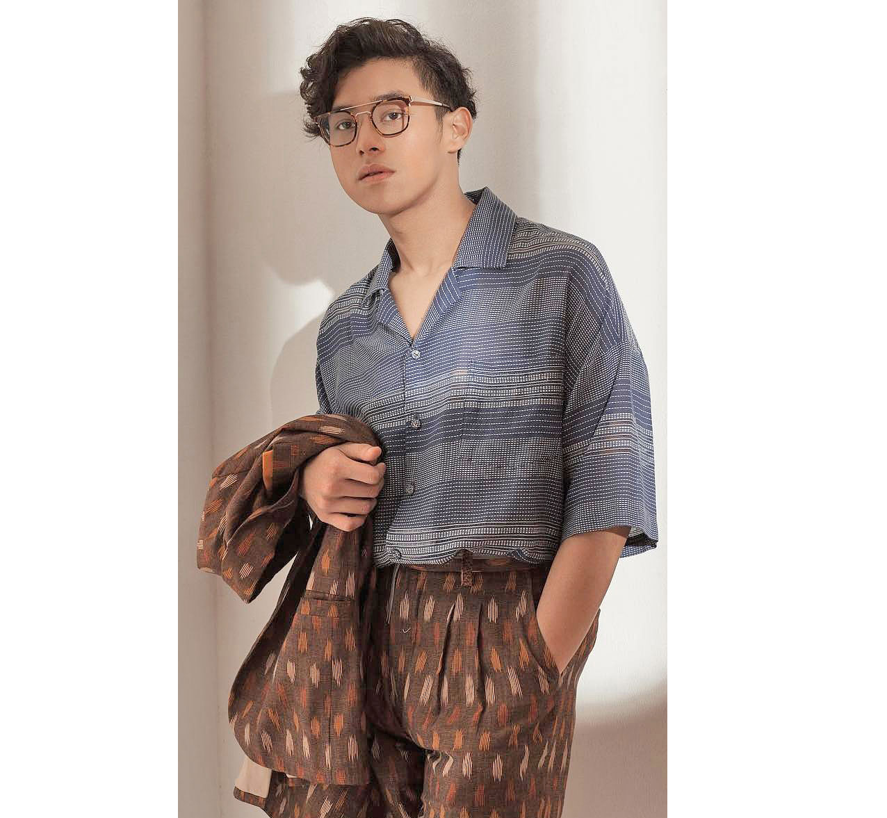 MUSIKUS jazz Ardhito Pramono