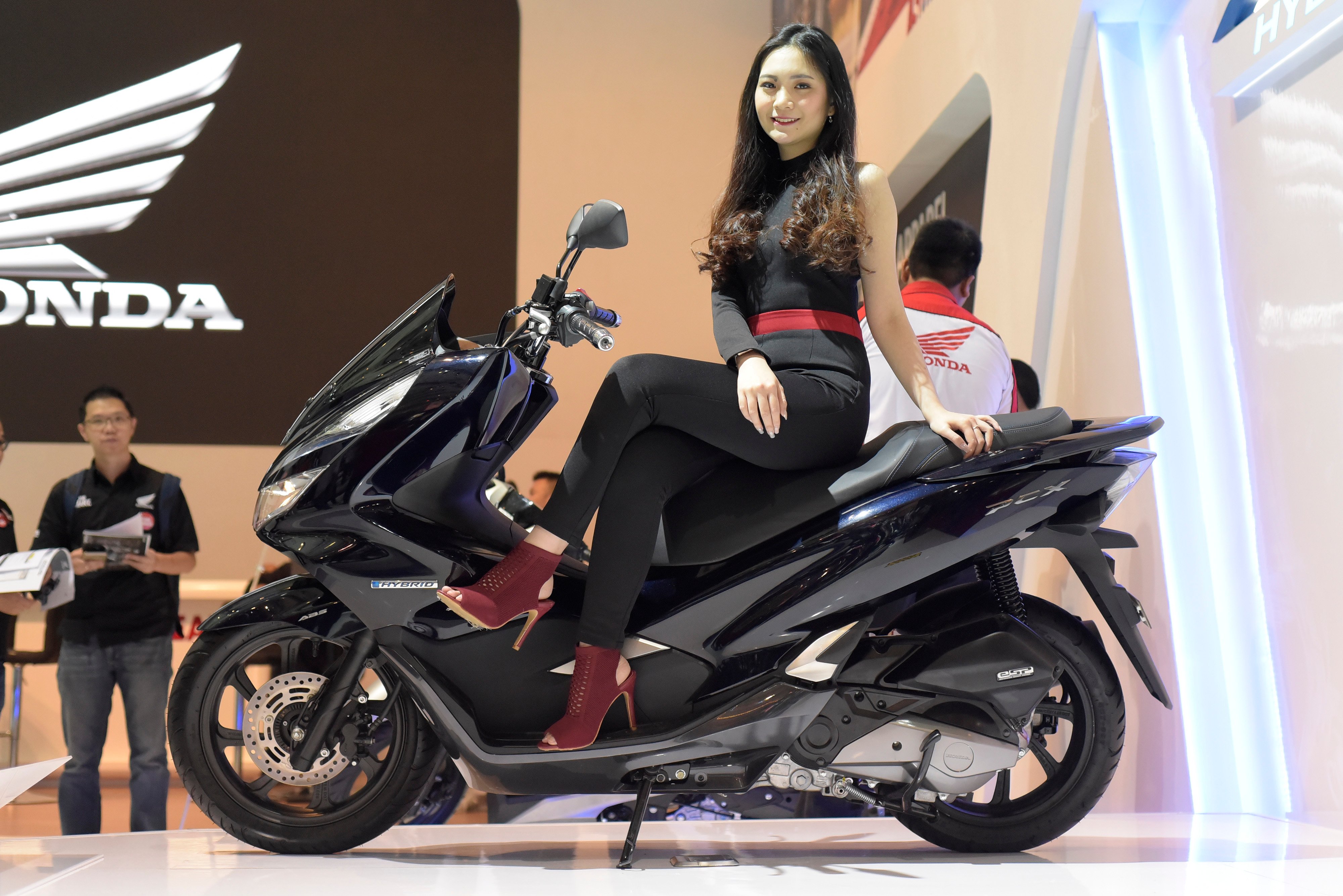 Honda PCX