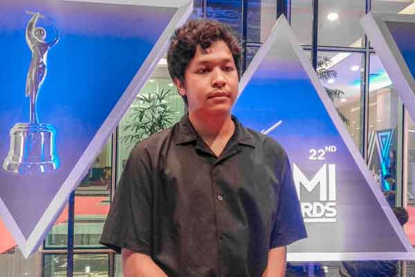 Alarm S.O.S di Konser Musik Perlu Berkelanjutan