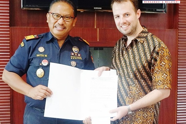 Bea Cukai Bekasi Tambah Dua Izin untuk Kawasan Berikat Mandiri