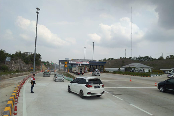 Trik Mudik Nyaman dengan Mobil Pribadi