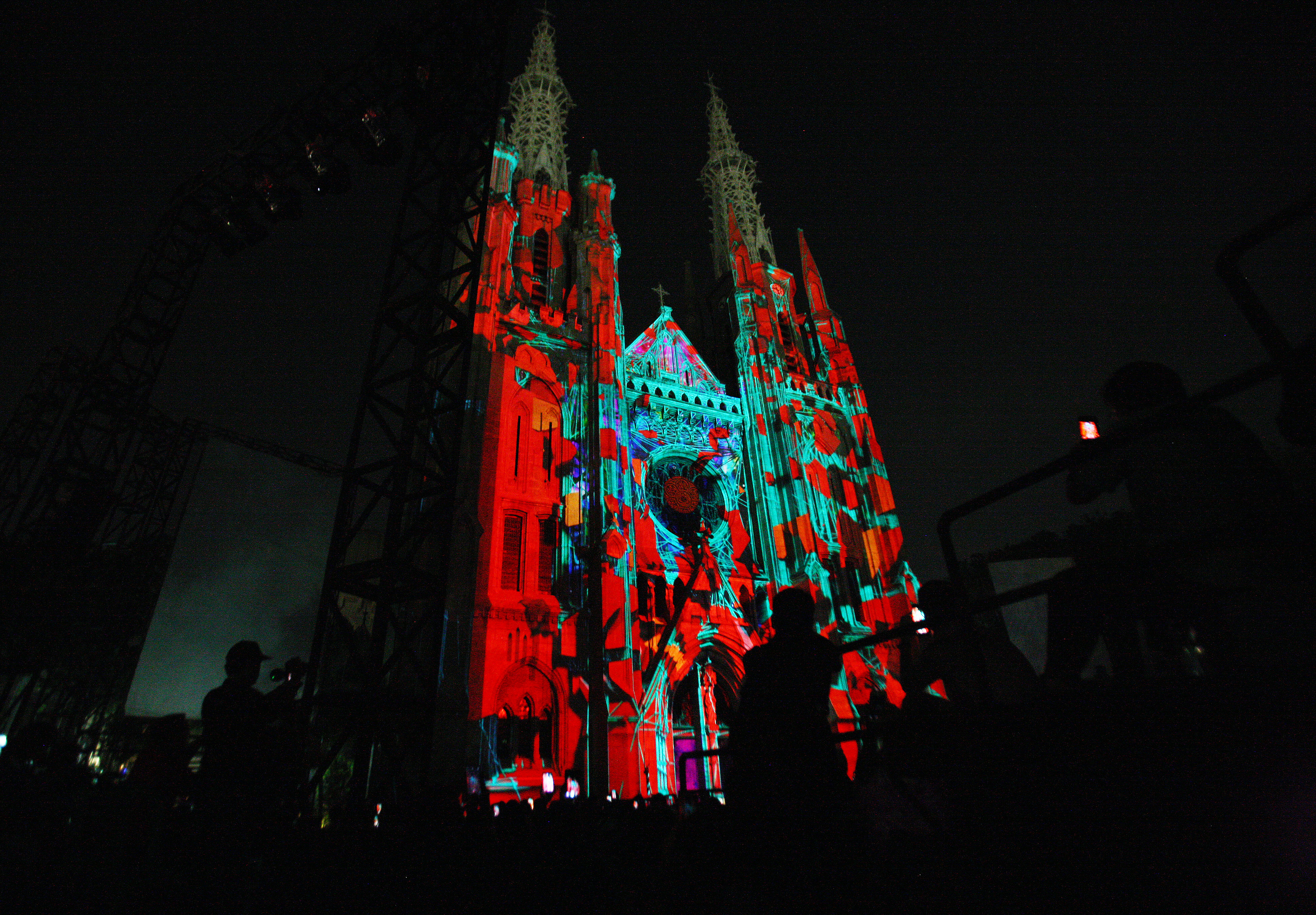 Gereja Katedral Jakarta