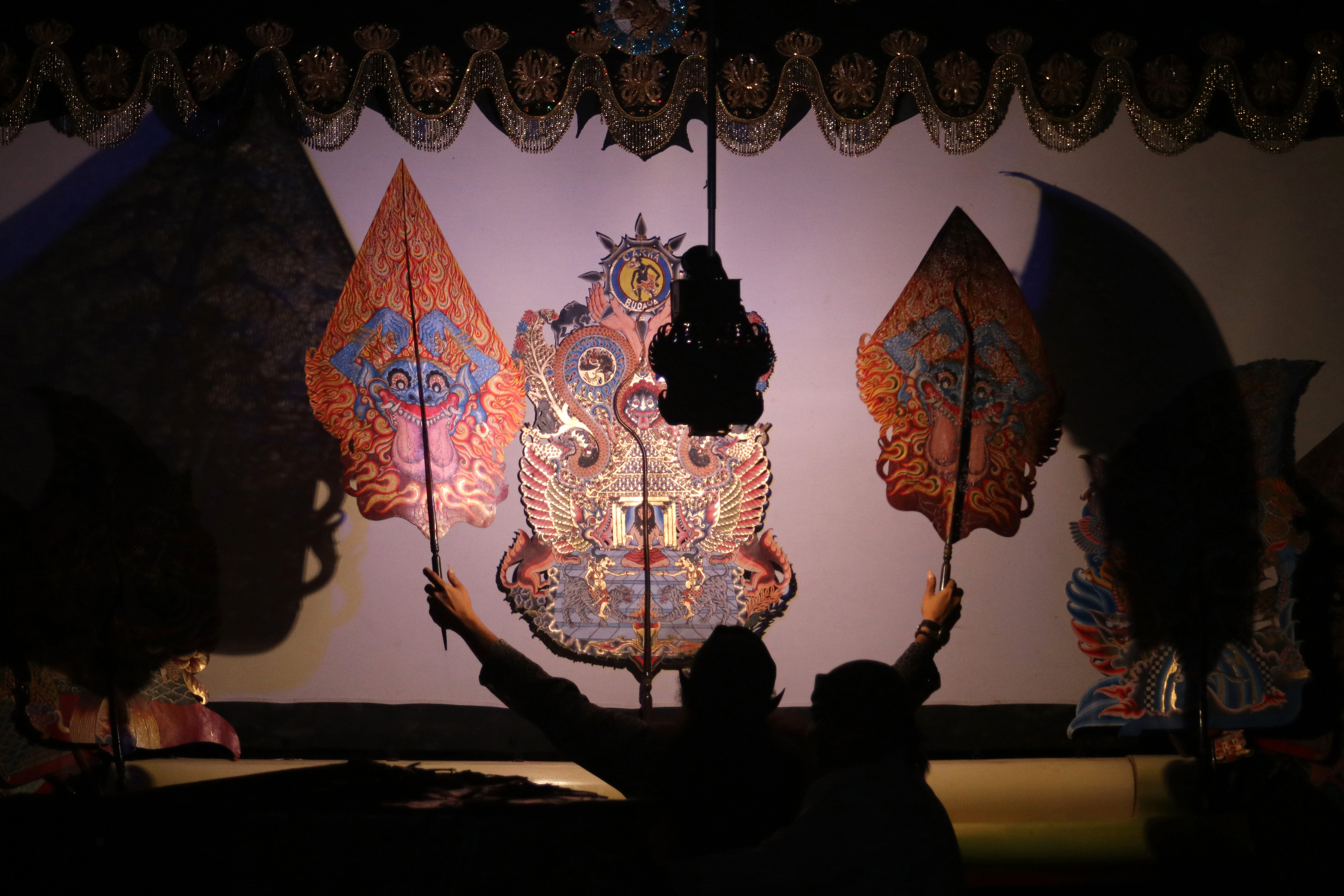 Wayang kulit