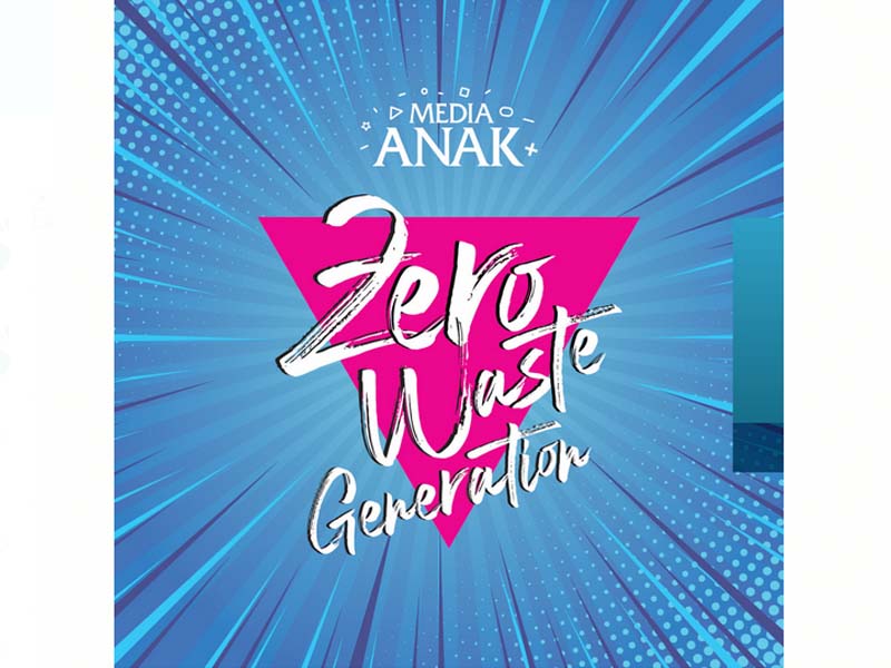 Yuk Ajak Buah Hati Ikut Lomba Vlog Anak Media Indonesia