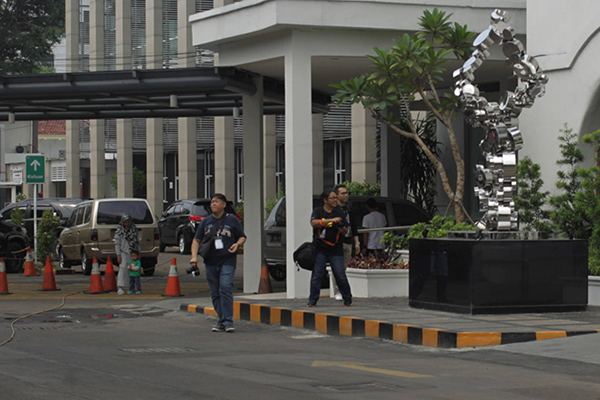 RSCM Genap Satu Abad