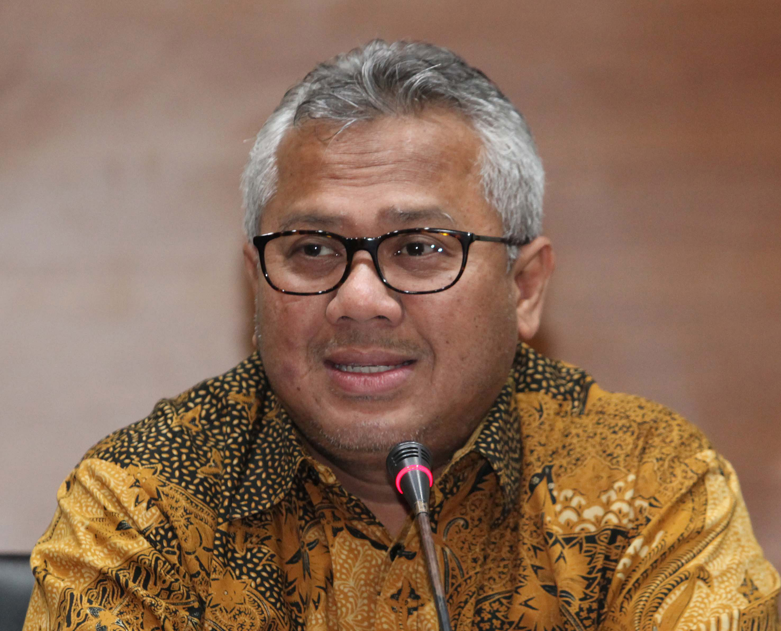 KPU Manfaatkan Sidalih Susun Daftar Pemilih Pilkada 2020