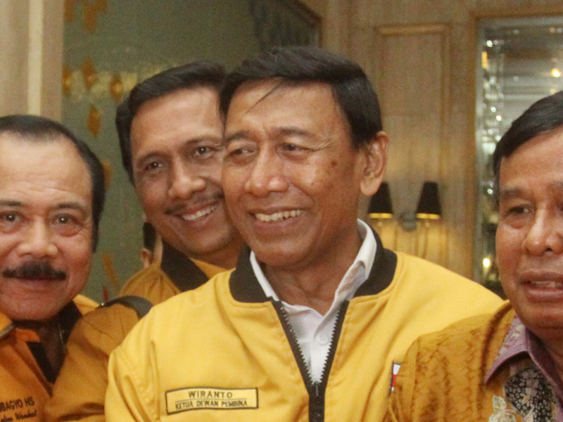 Wiranto