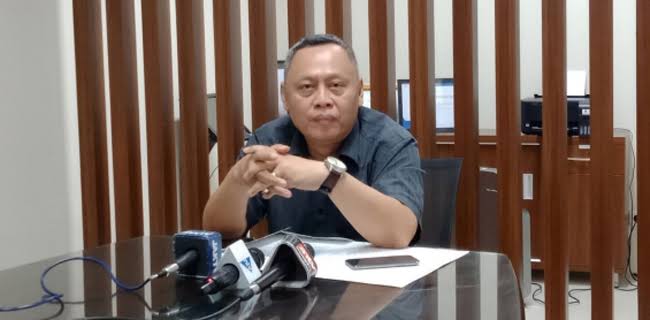 Suhendra Siap Pimpin BIN