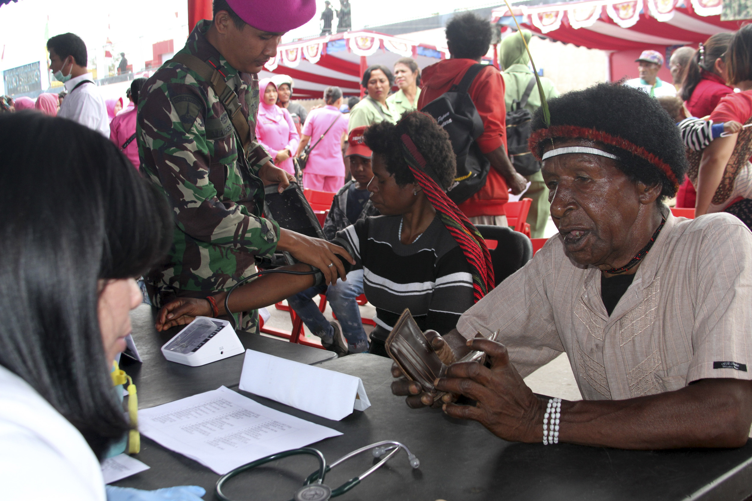 Alasan Keamanan, BPK Pindahkan Pemeriksaan di Dua Kabupaten 