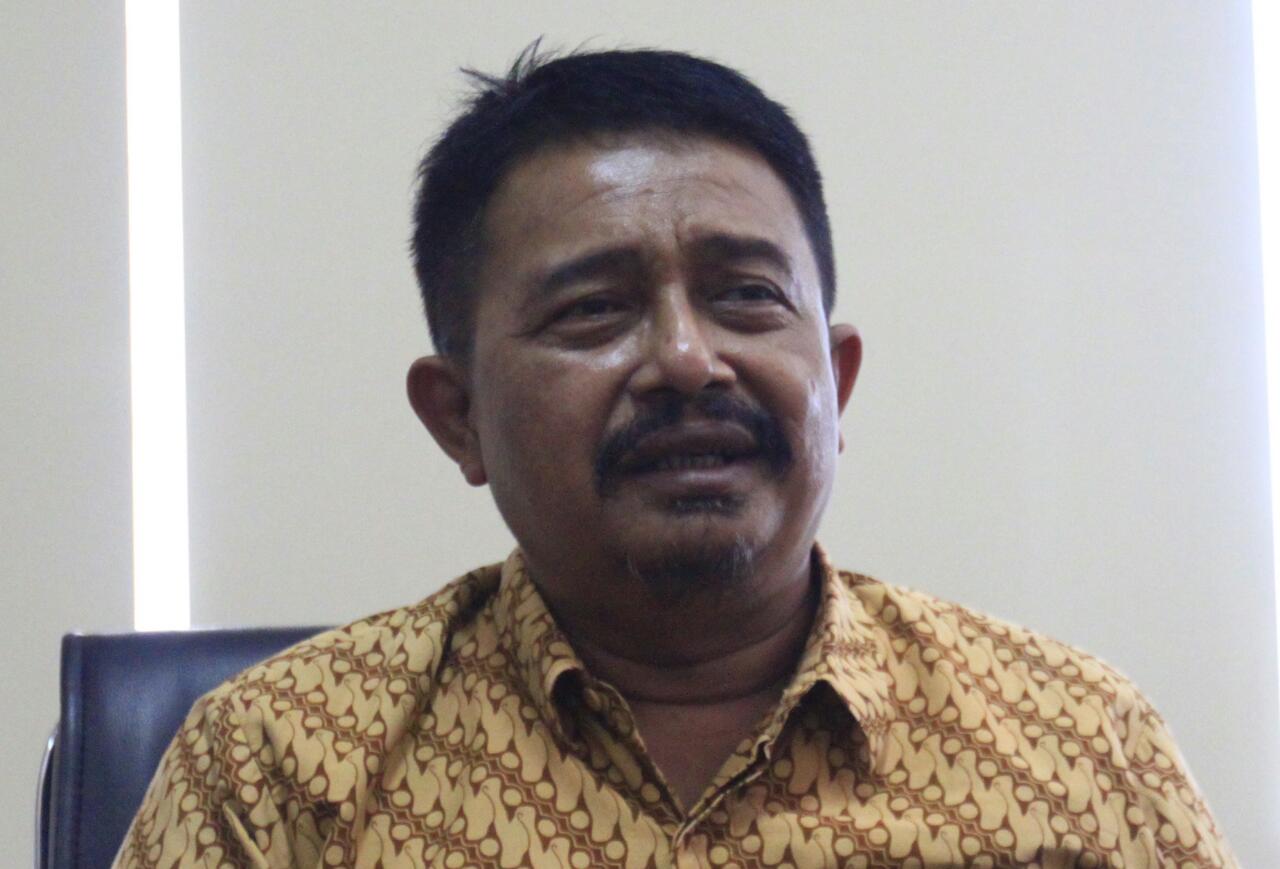  Kepala BPJS Kesehatan Solo, Bimantoro.