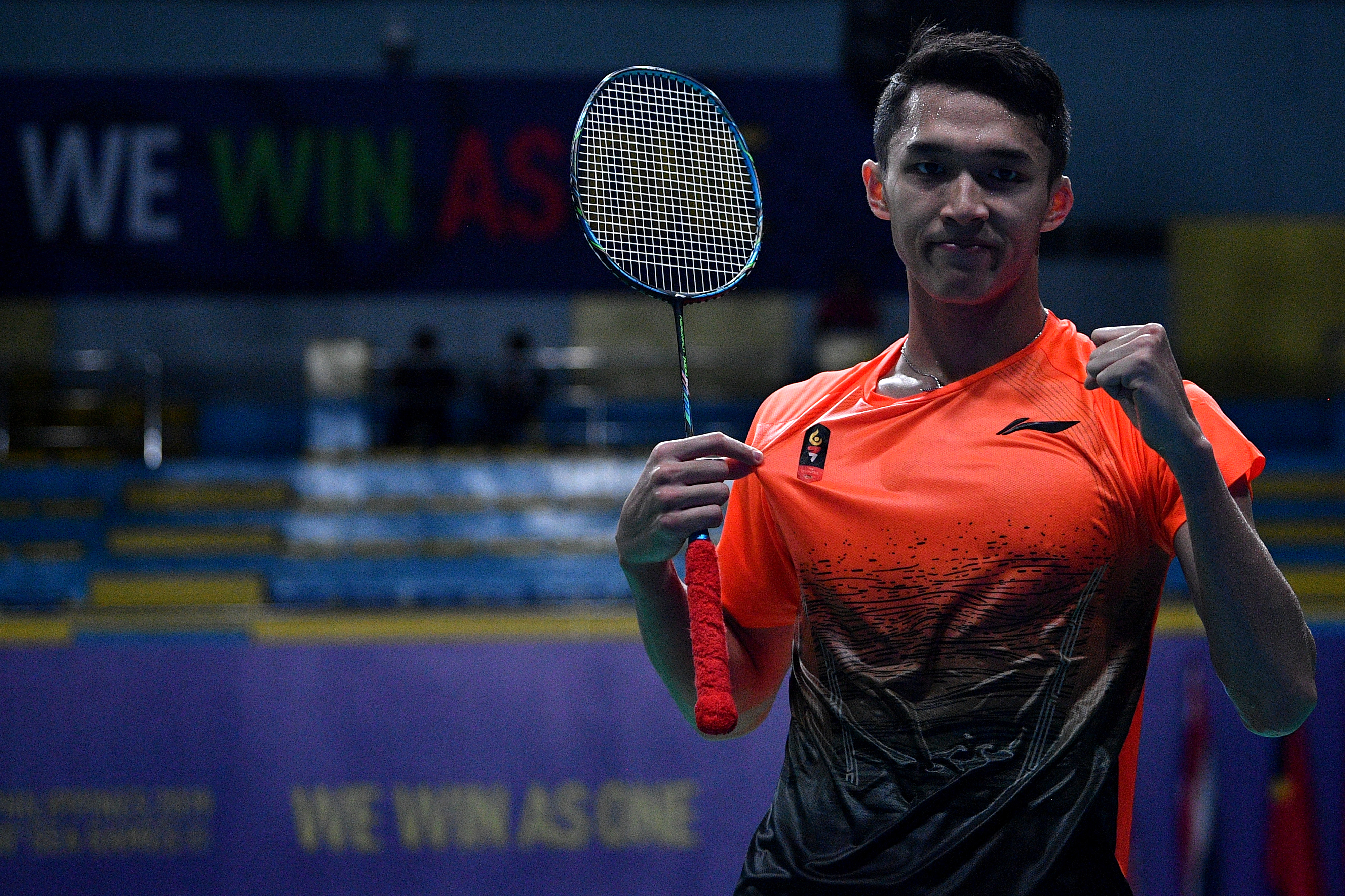 Jonatan Christie