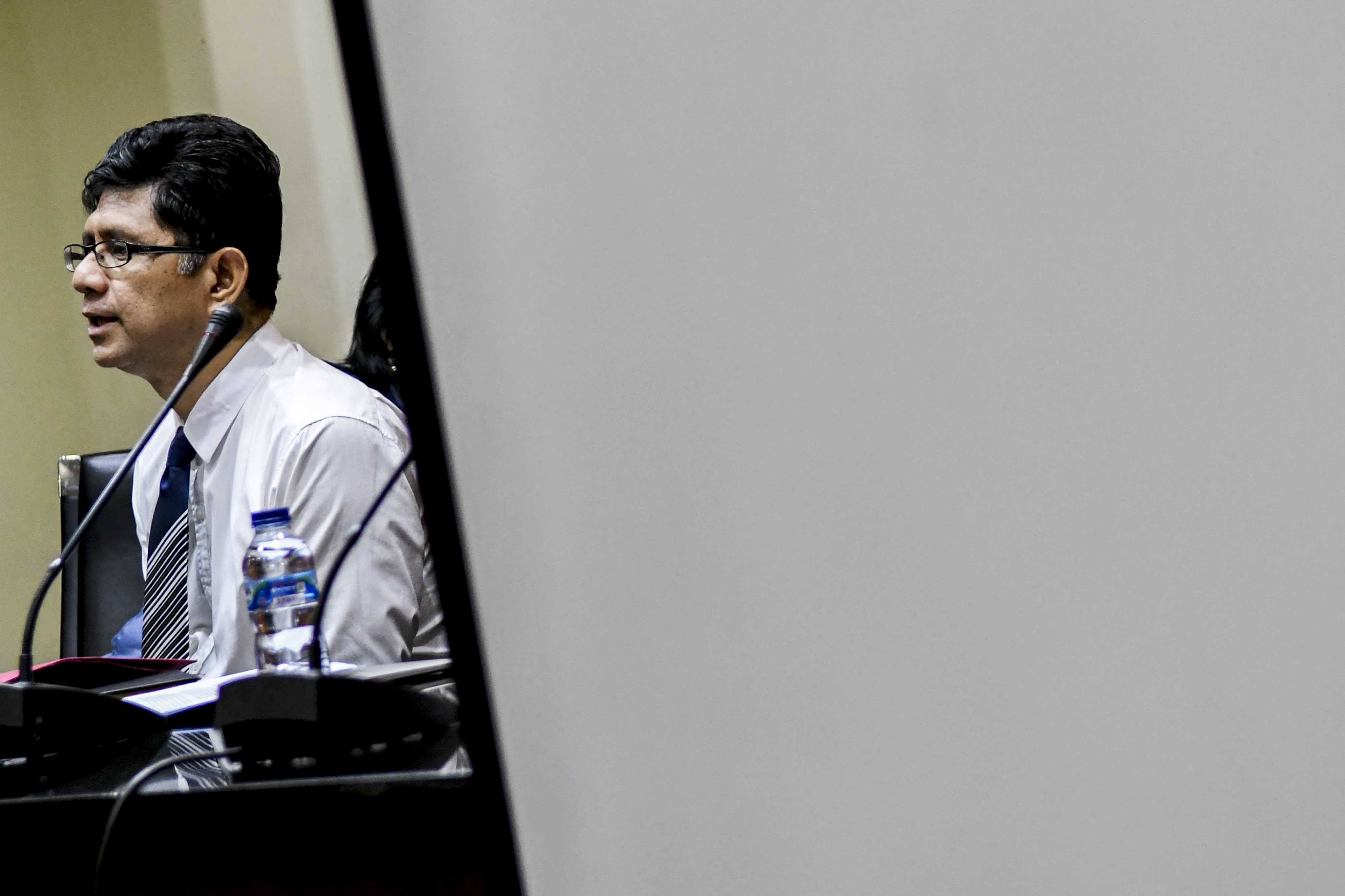 MK Larang Eks Koruptor Lima Tahun, KPK: Putusan Progresif