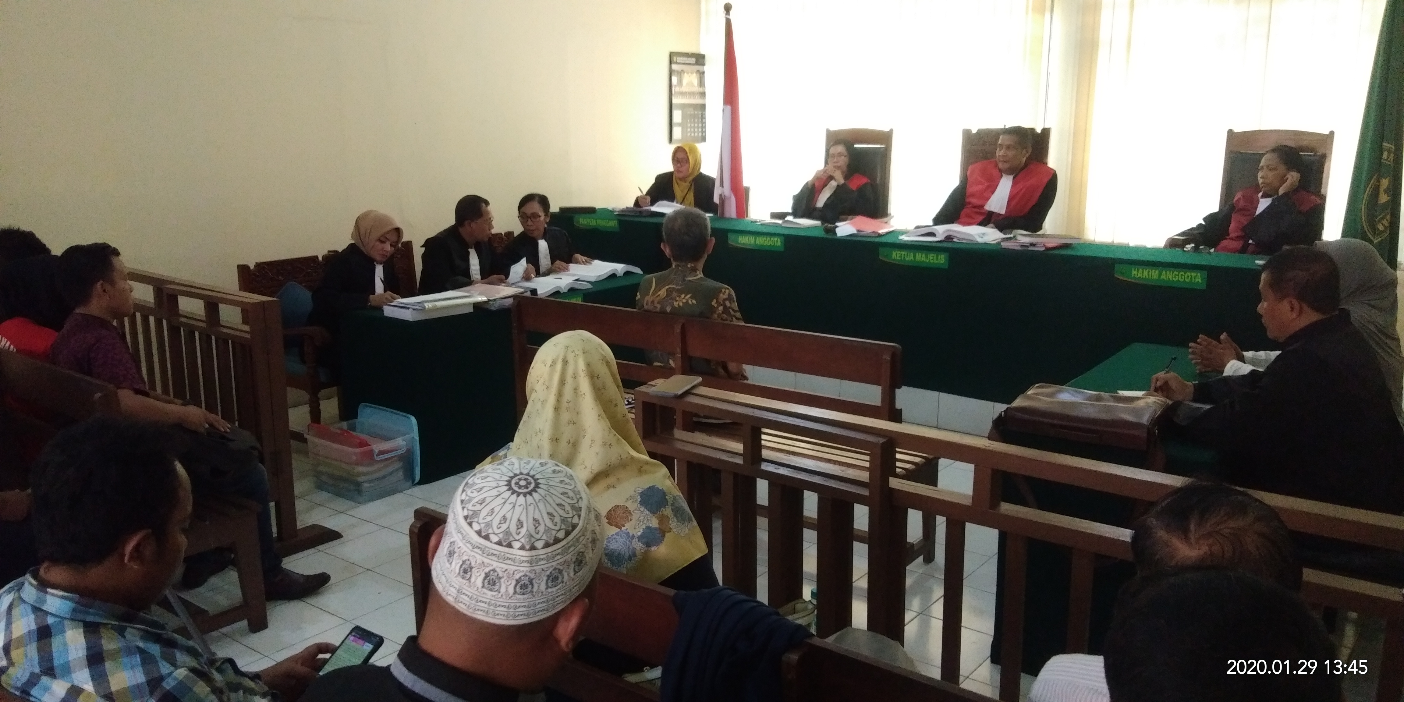 Kasus Faktur Pajak Fiktif Ungkap Fakta Baru