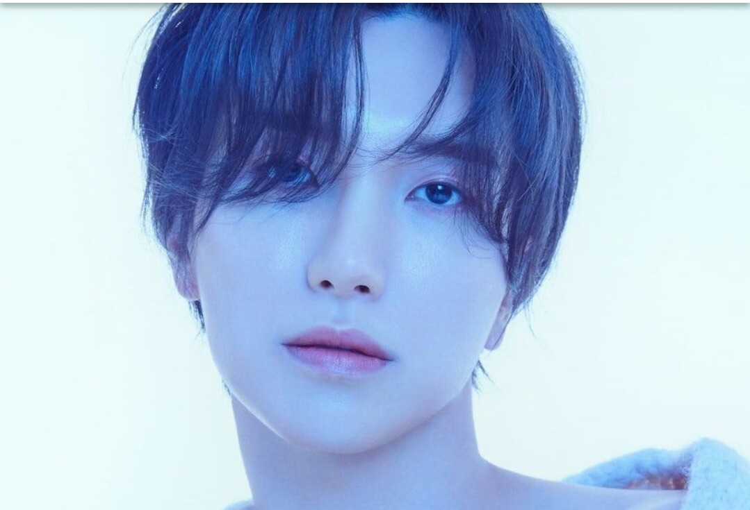 Penyany anggota Super Junior, Lee Teuk meluncurkan buku memasak Lee Teuk Cook Book, Selasa (21/1/2020)