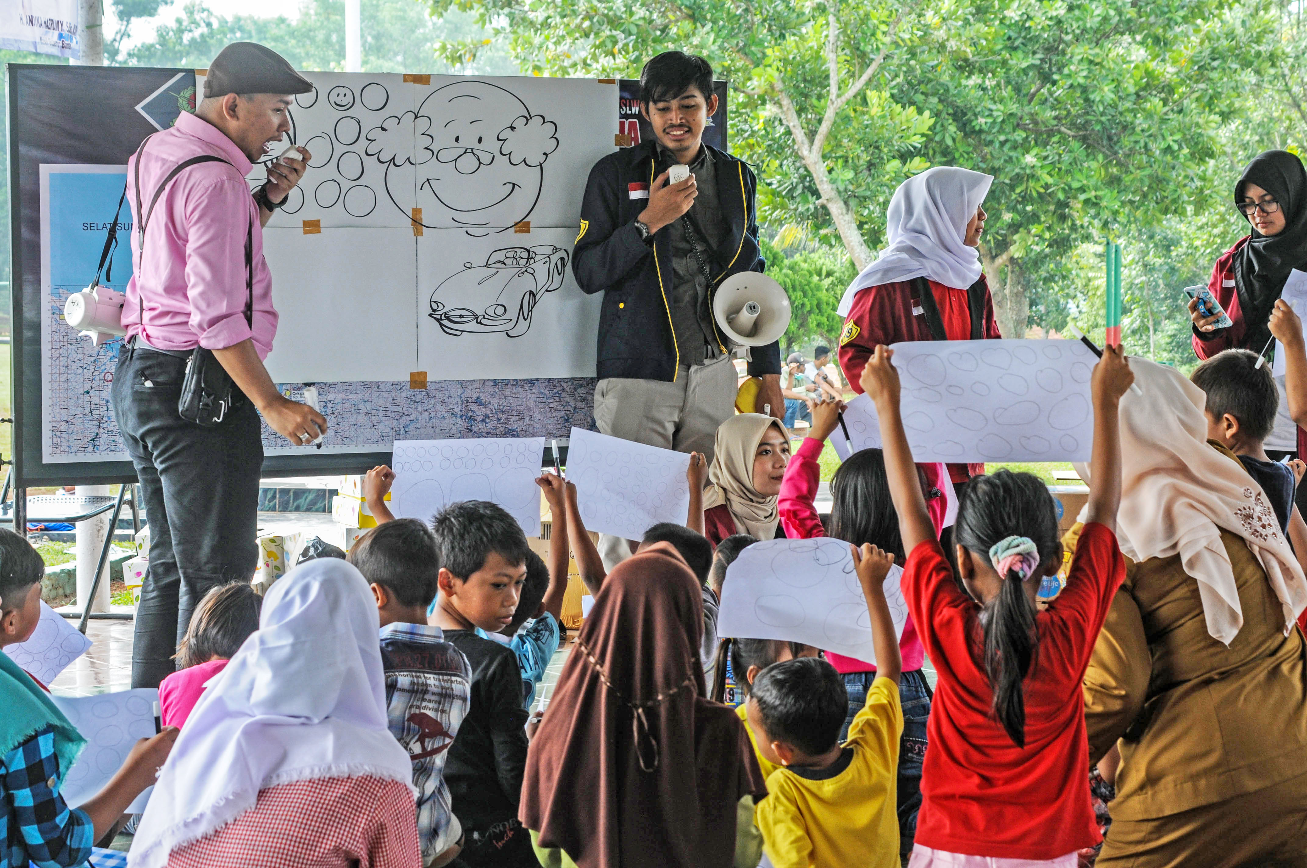 Menyikapi tingginya kasus kekerasan pada anak, Kemendagri berencana membentuk UPTD Perlindungan Anak dan Perempuan di tiap daerah.