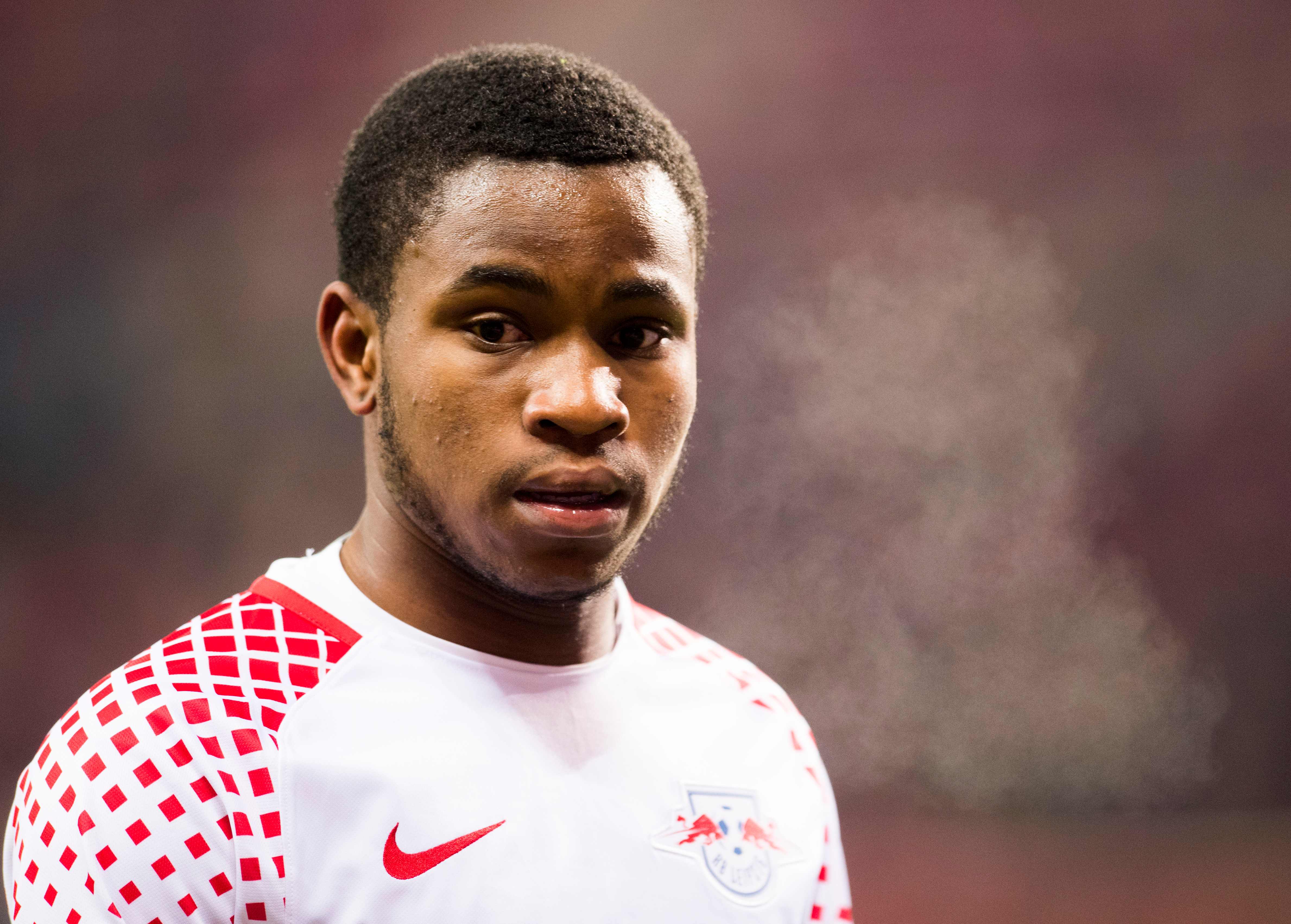 Ademola Lookman