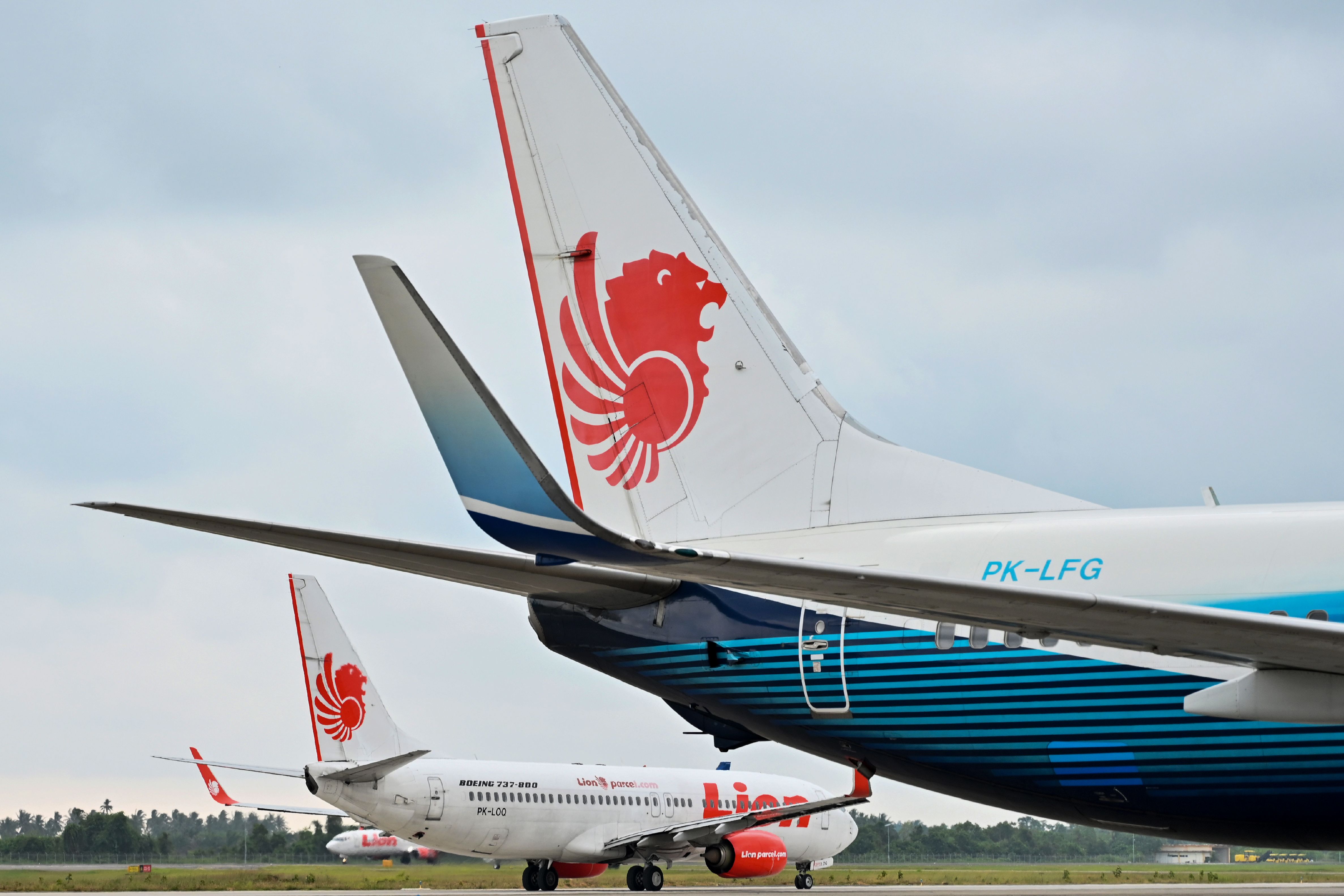 Lion Air Group mengantisipasi penyebaran virus korona dalam penerbangan internasional tujuan Wuhan (Tiongkok) dan Kuala Lumpir (Malaysia).