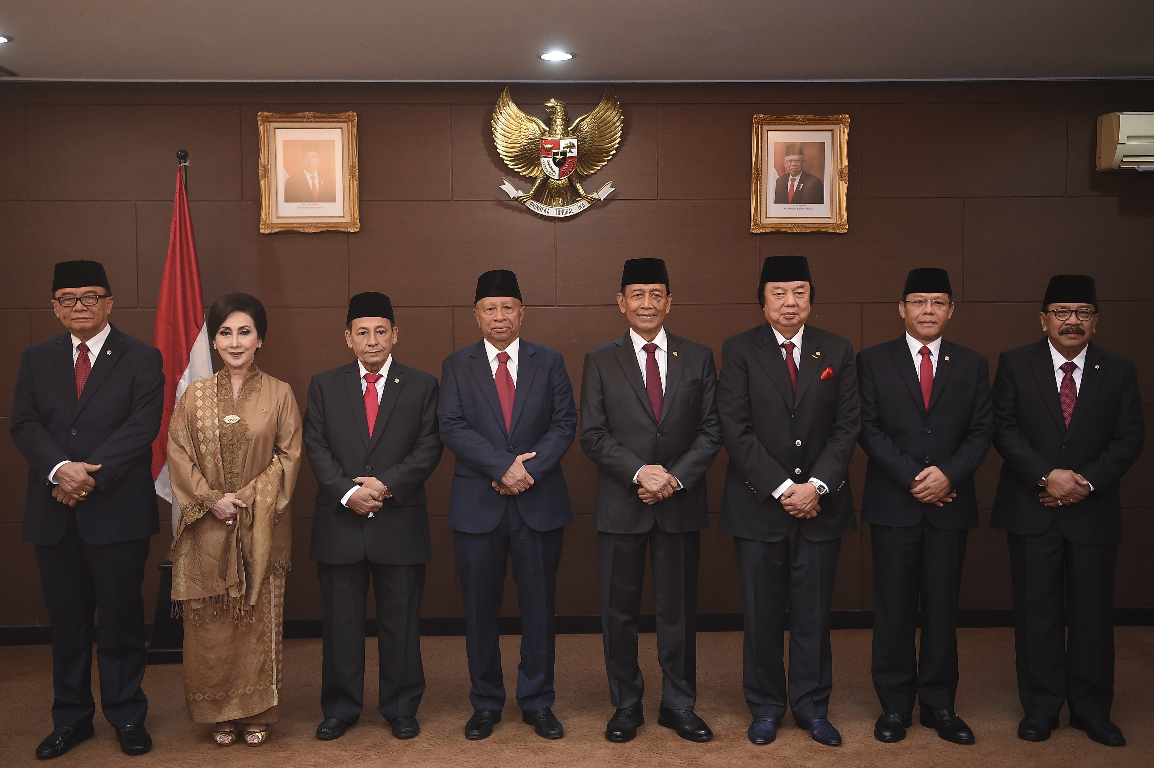 Anggota Dewan Pertimbangan Presiden
