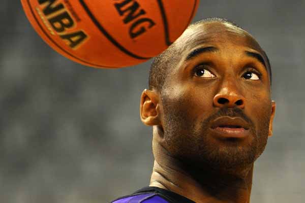 Kobe Bryant