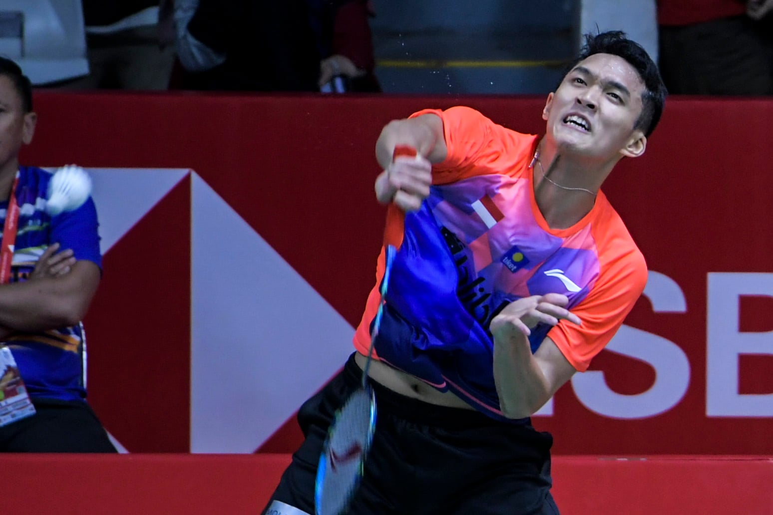Jonatan Christie