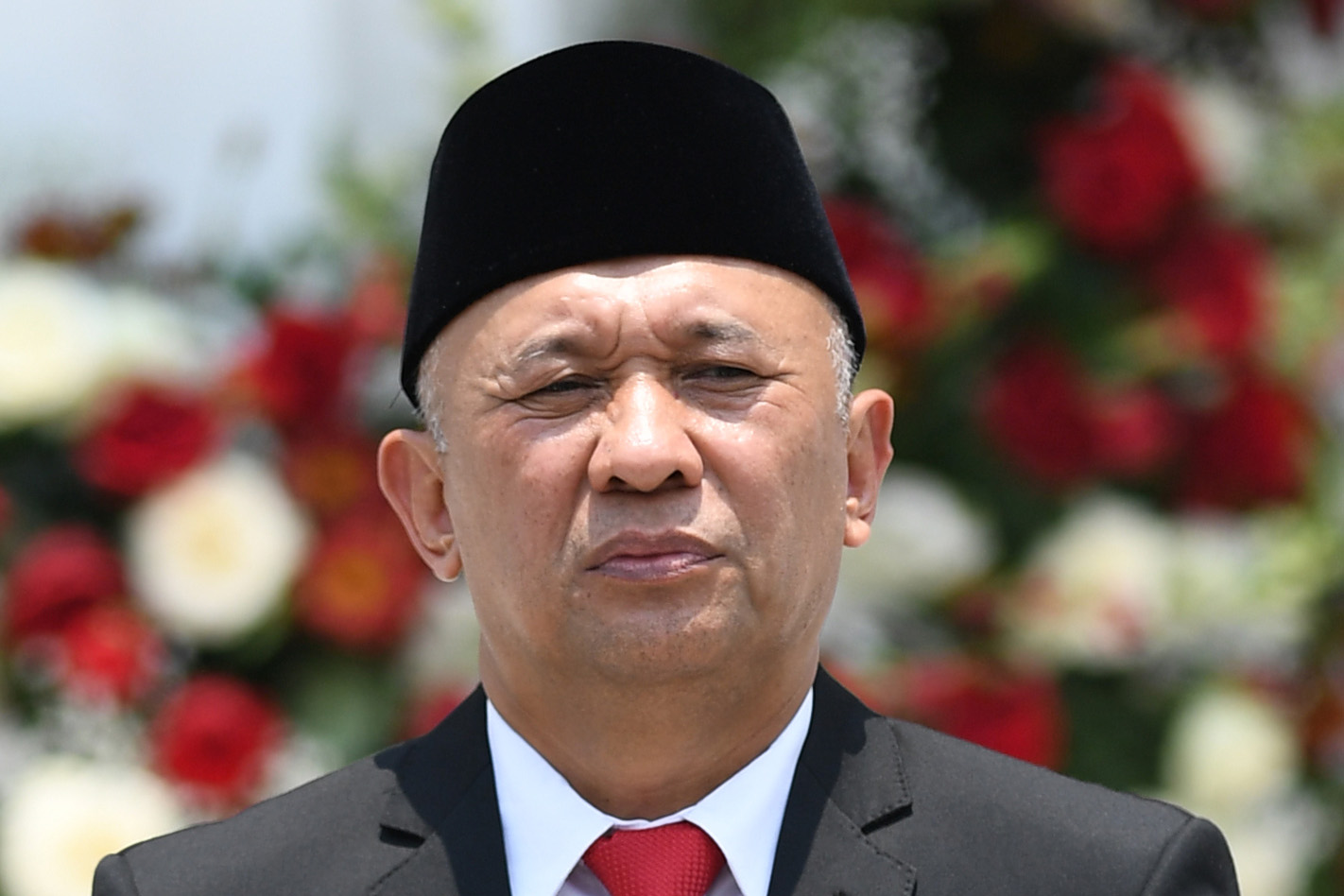 Menkop UKM, Teten Masduki, ingin memaksimalkan potensi produk pertanian melalui koperasi.  