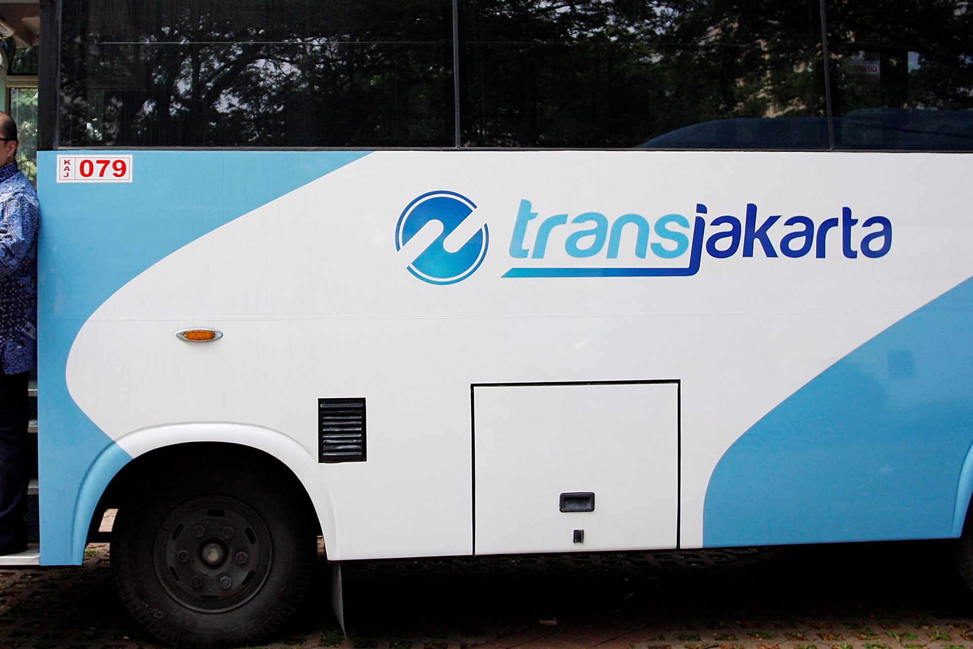 PT Trans Jakarta memiliki nahkoda baru setelah Agung  Wicaksono mundur