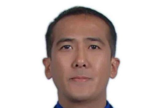 Caleg PDIP Harun Masiku