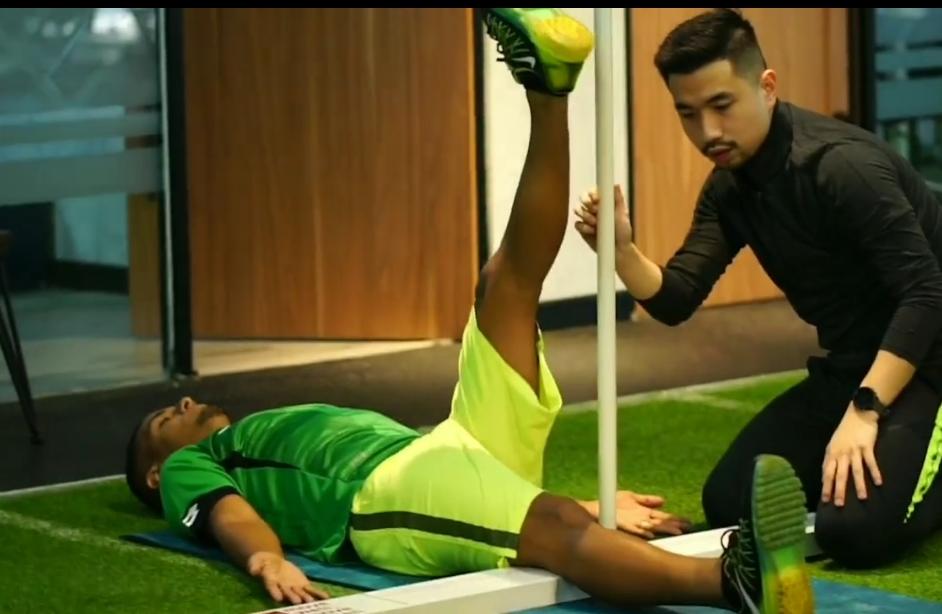 SPPOI Eminence telah menjadi pilihan bagi para atlet profesional asing dan nasional untuk pre competition medical assesment..