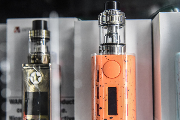 Rokok Elektrik Perlu Kajian Mendalam