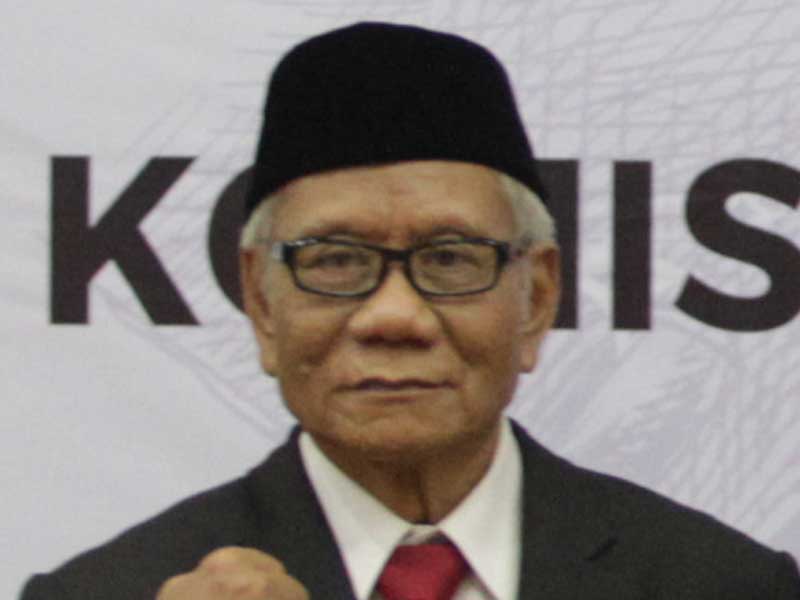 Sekretariat Dewas KPK Kelola Aduan Masyarakat