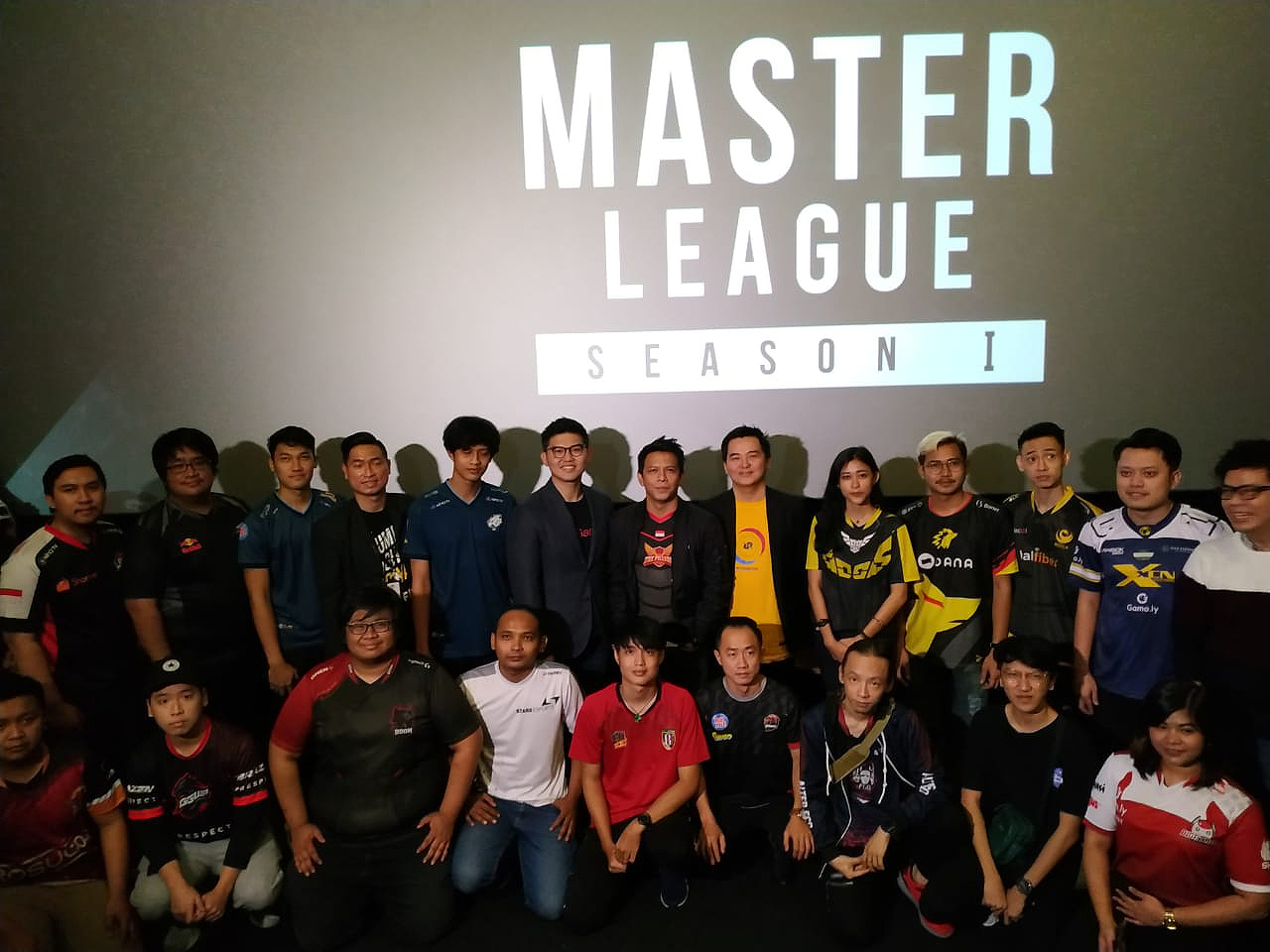 Garena menggelar Free Fire Master League mulai Selasa (14/1) sampai 14 Februari 2020.