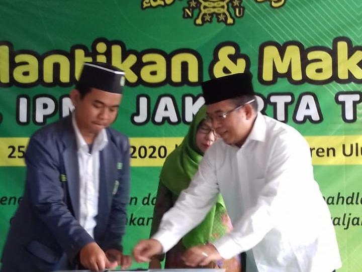 Lakpesdam NU dan Ikatan Pelajar Nahdlatul Ulama (IPNU) Jakarta Timur bekerja sama membuat Program Konseling Center Pelajar.