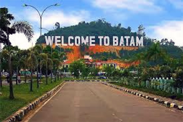 Kota Batam
