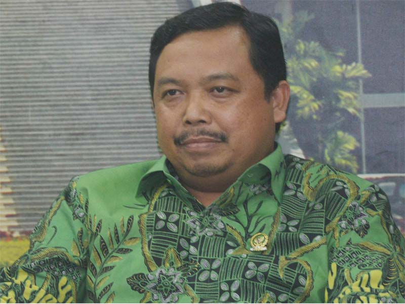 Anggota Komisi VI DPR, Herman Khaeron.