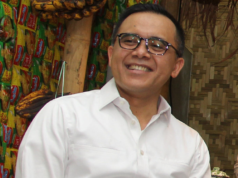 Bupati Banyuwangi, Abdullah Azwar Anas