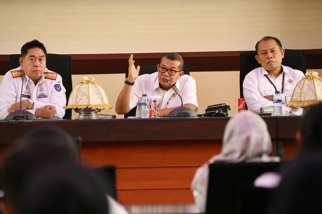 BPK Perwakilan Sulsel masih menemukan laporan pertanggungjawaban keuangan bermasalah 