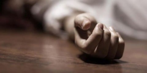 Ilustrasi pemerkosaan