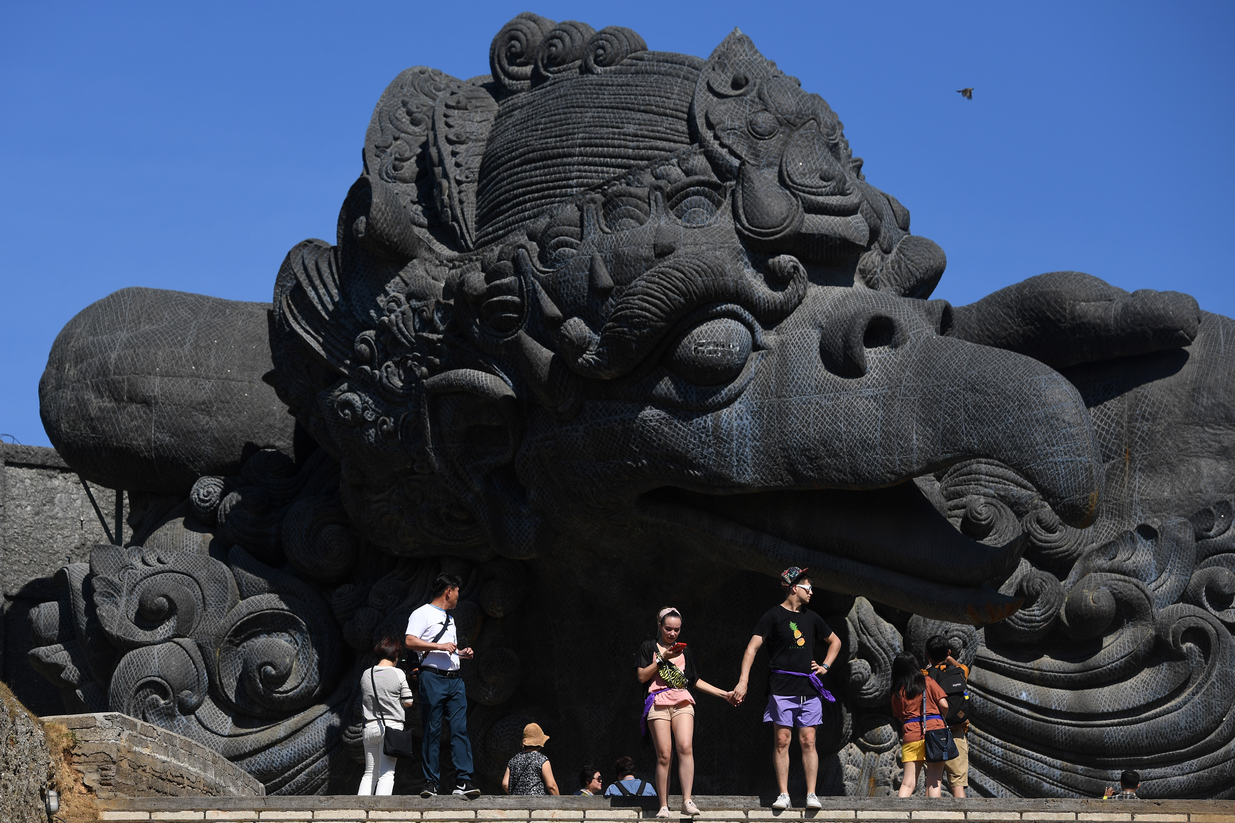 BPBD Bali sedang menata ulang Sertifikasi Kesiapsiagaan Bencana untuk gedung-gedung dunia usaha di Bali. 