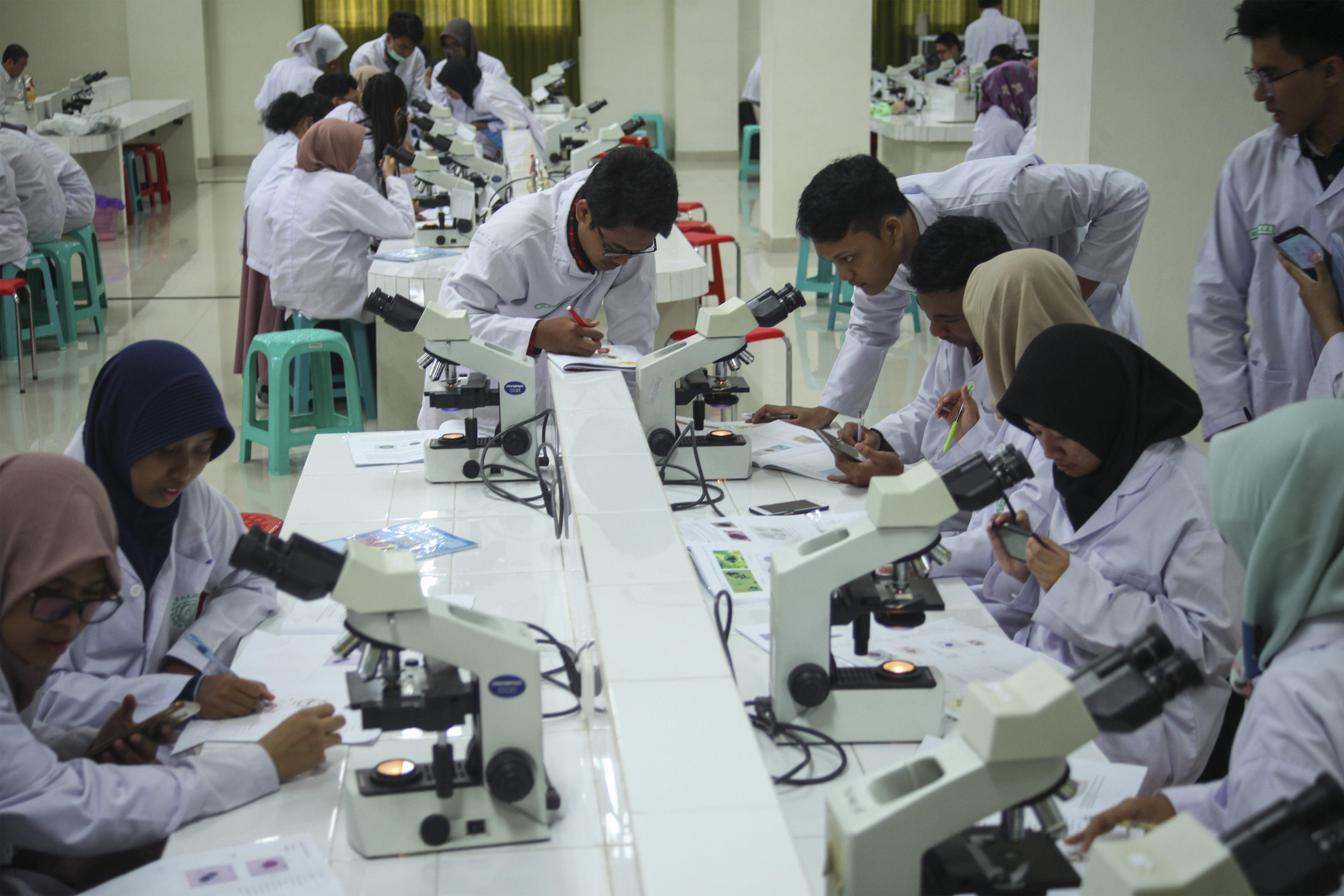 Kemendikbud Akan Bubarkan Prodi Dengan Serapan Kerja Kecil 