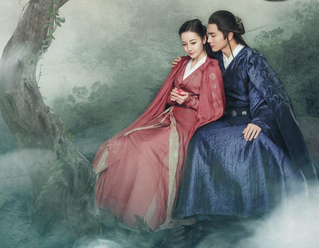 Drama 'Cinta Abadi Seindah Mimpi' Hadir untuk Pemirsa Indonesia.