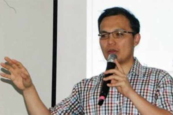 Kepala Ekonom Bank BCA, David Sumual 