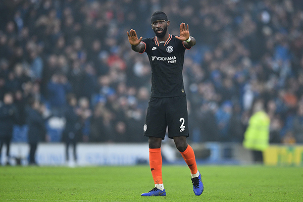 Kasus Rasial tidak Berlanjut