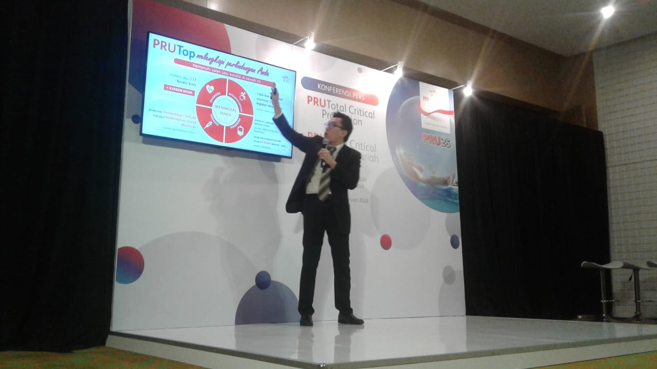 Waspadai Penyakit Baru Muncul Setiap Tahun 