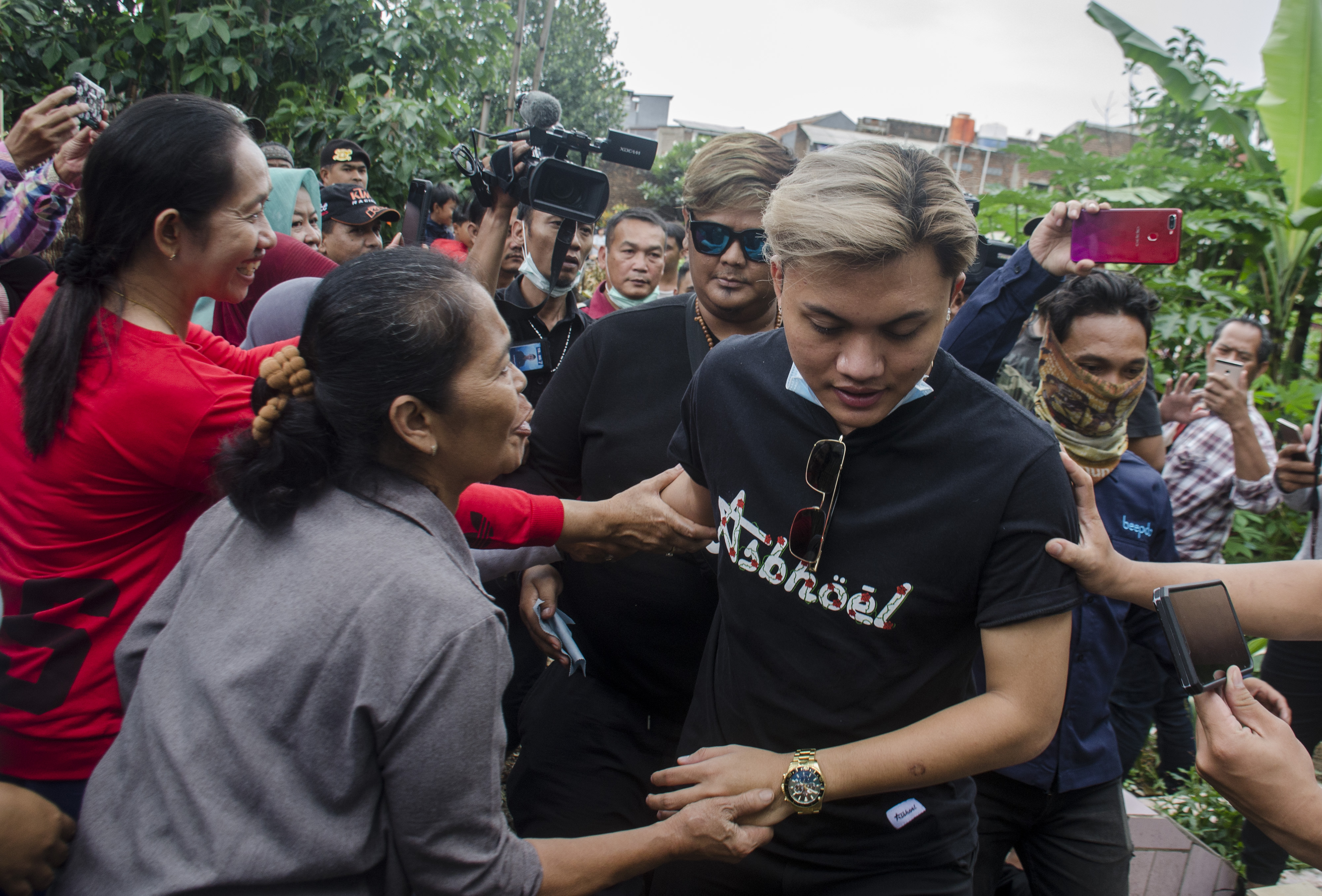 Polisi Tegaskan Kematian Mantan Istri Sule Karena Penyakit