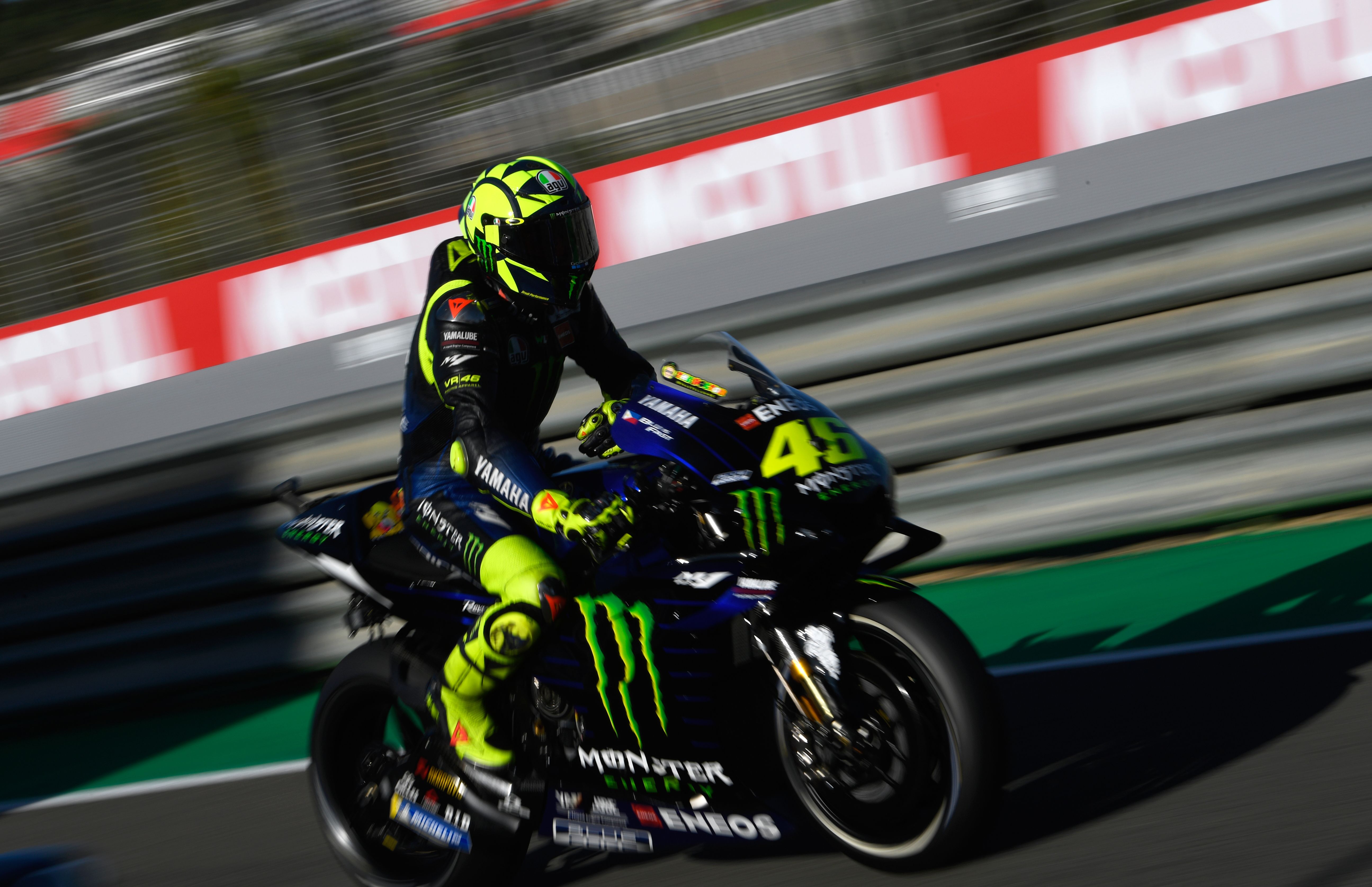 Valentino Rossi