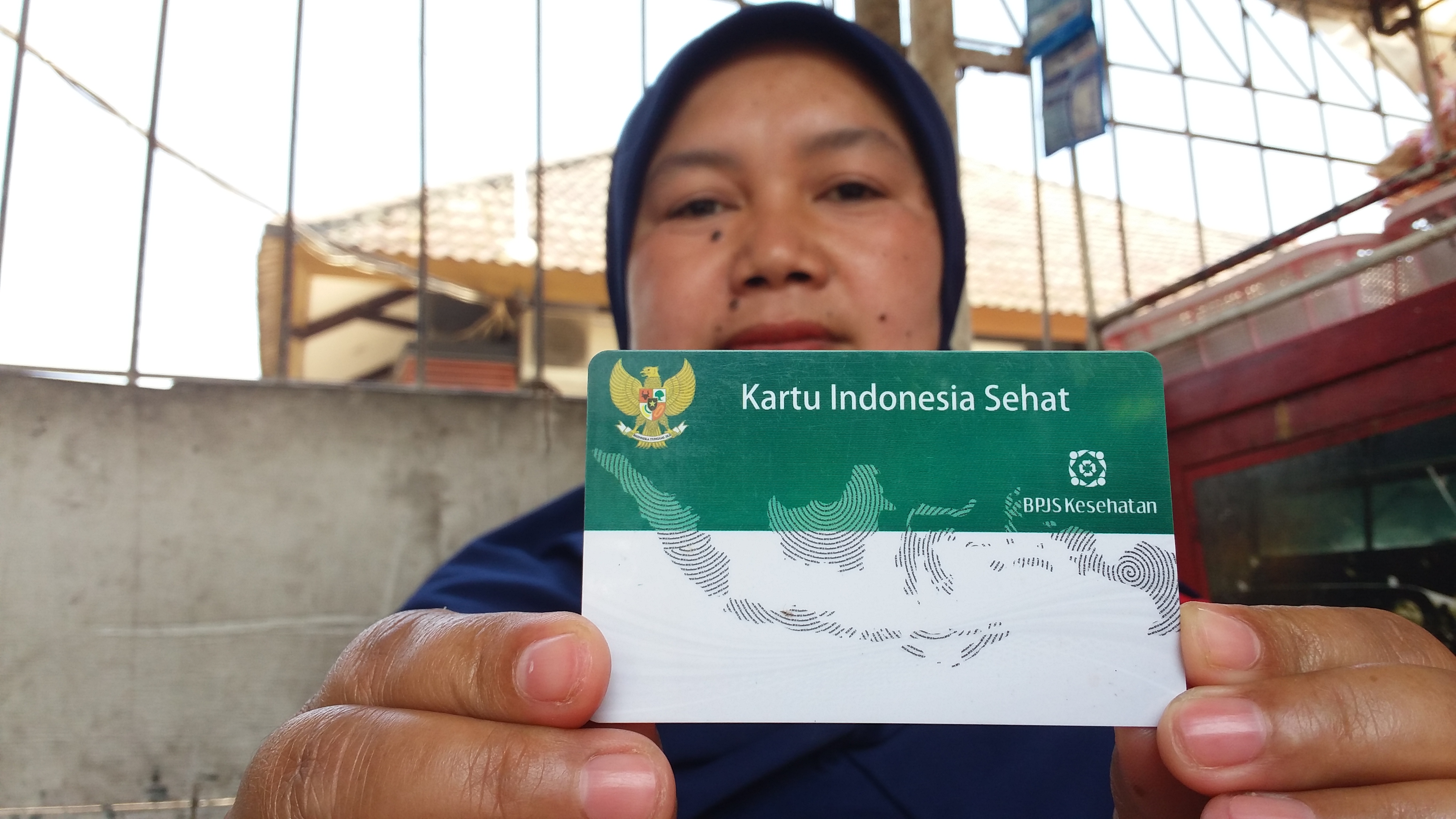  Peserta JKN-KIS di Cianjur  