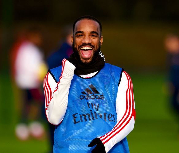 Alexandre Lacazaette