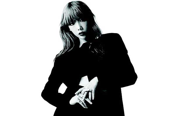 Taeyeon SNSD, Bikin Unggahan Misterius