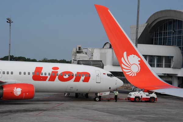 Lion Air